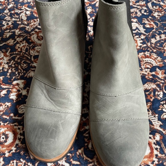 nordstrom sorel joan of arctic wedge